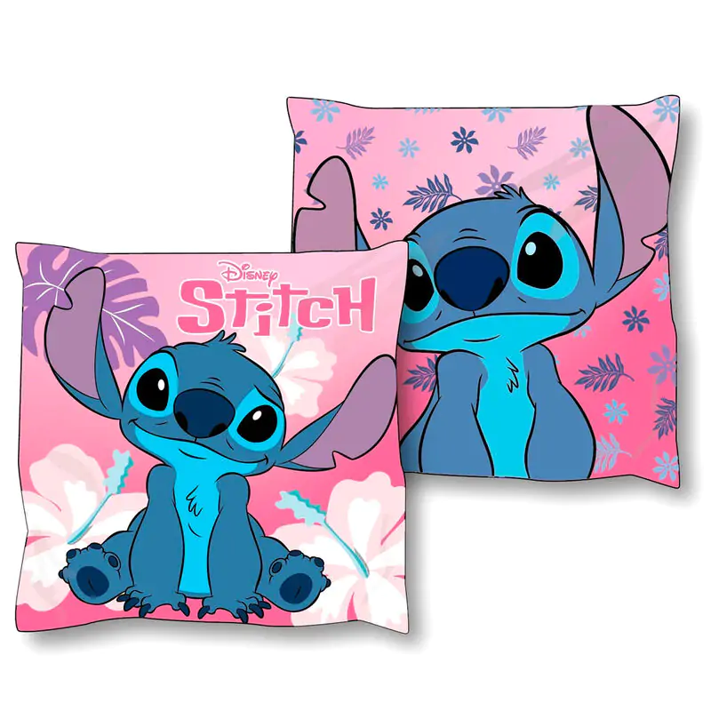 Disney Stitch cushion termékfotó