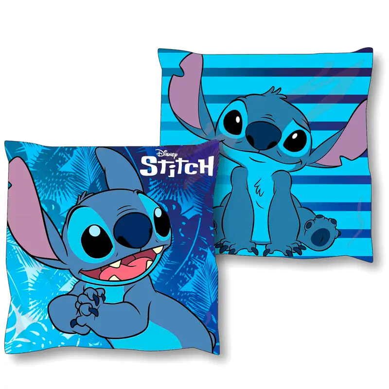 Disney Stitch cushion termékfotó