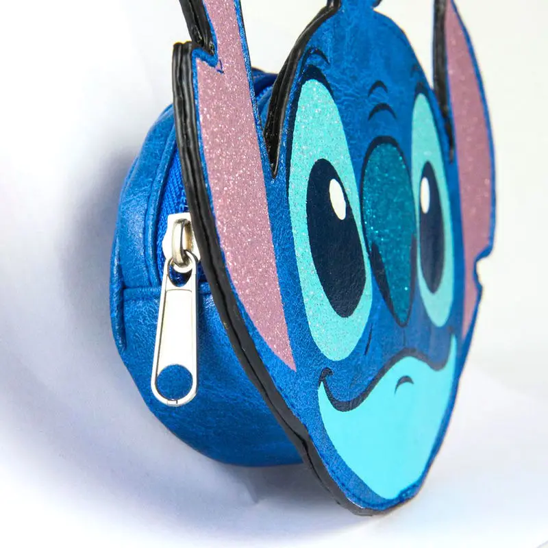 Disney Stitch purse product photo