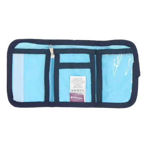 Disney Stitch wallet product photo