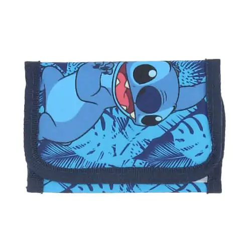 Disney Stitch wallet product photo