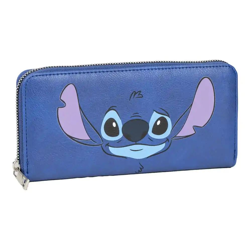 Disney Stitch wallet termékfotó