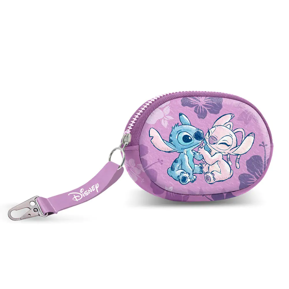 Disney Stitch purse termékfotó