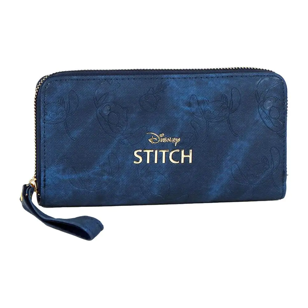 Disney Stitch wallet product photo