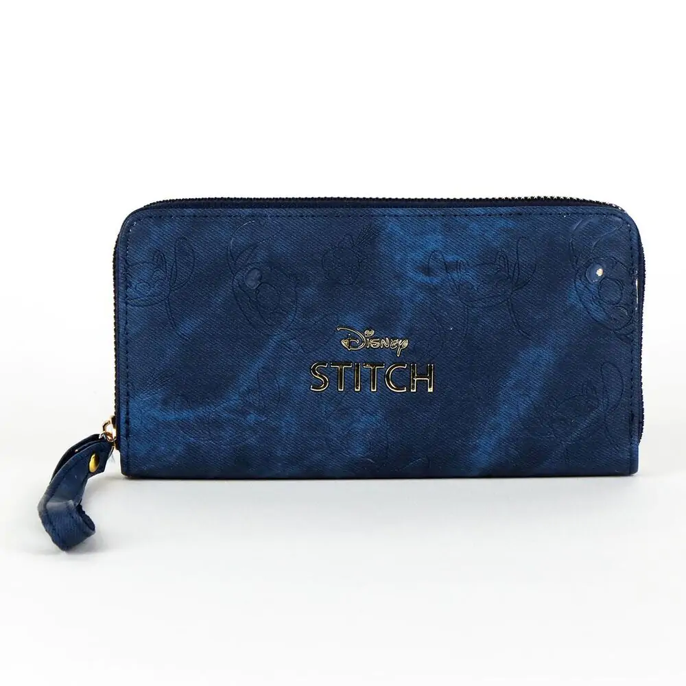 Disney Stitch wallet product photo