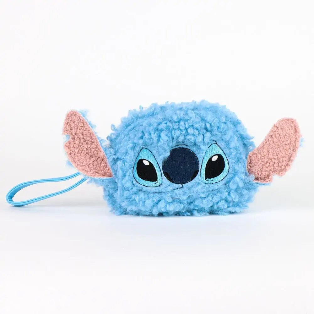 Disney Stitch wallet product photo