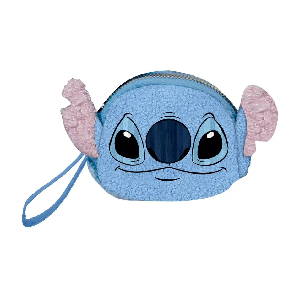 Disney Stitch wallet product photo