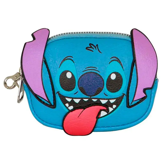 Disney Stitch purse product photo