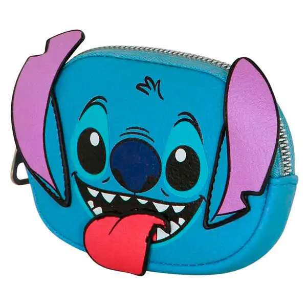 Disney Stitch purse product photo