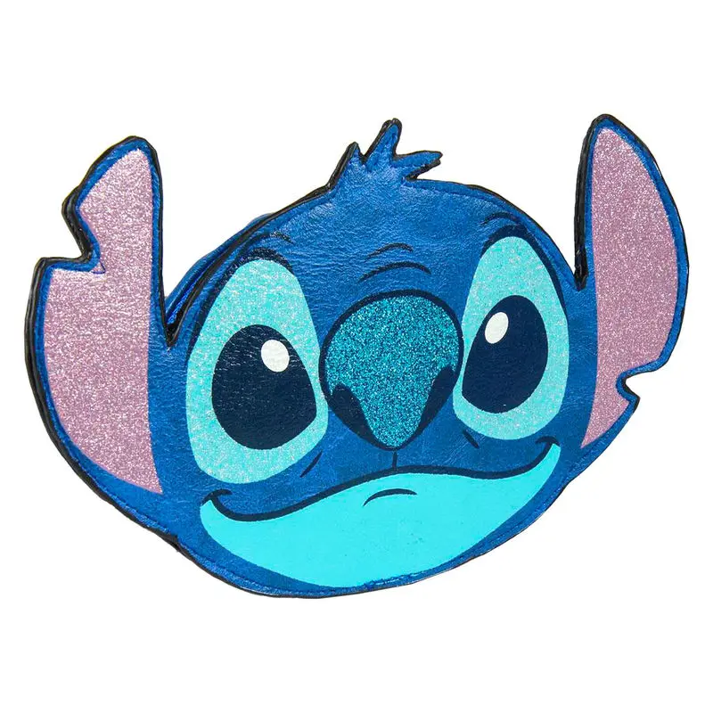 Disney Stitch purse product photo