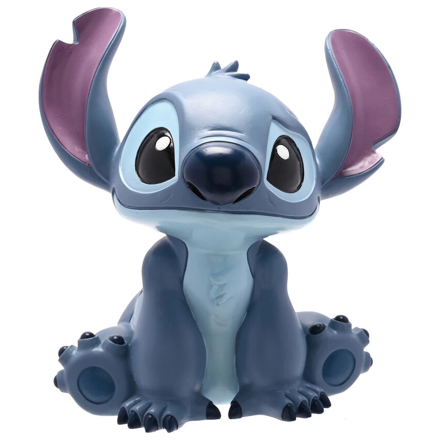 Disney Stitch money bank product photo