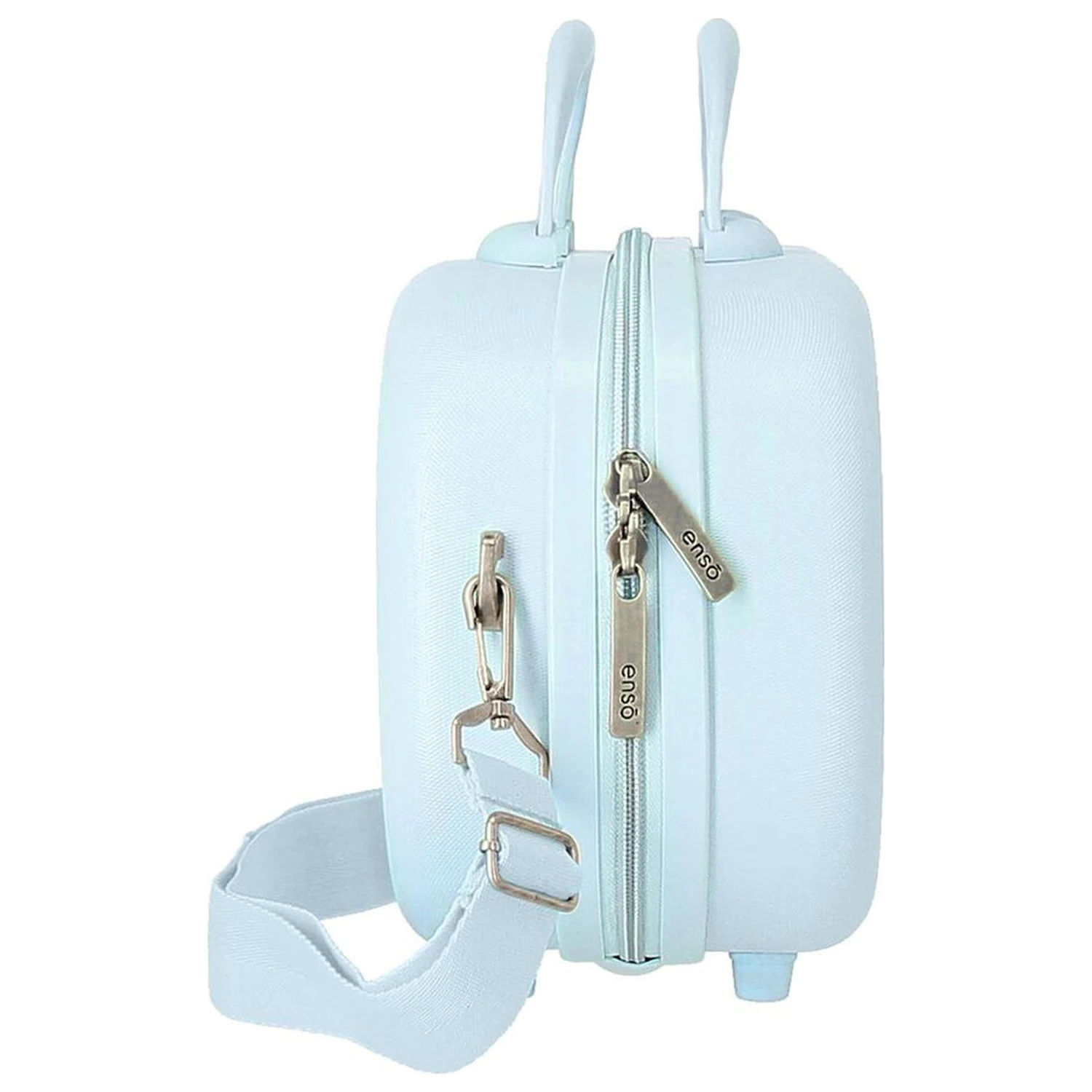 Disney Stitch Playful ABS adaptable vanity case product photo