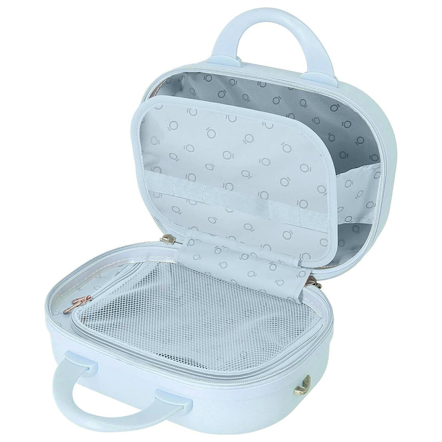 Disney Stitch Playful ABS adaptable vanity case product photo