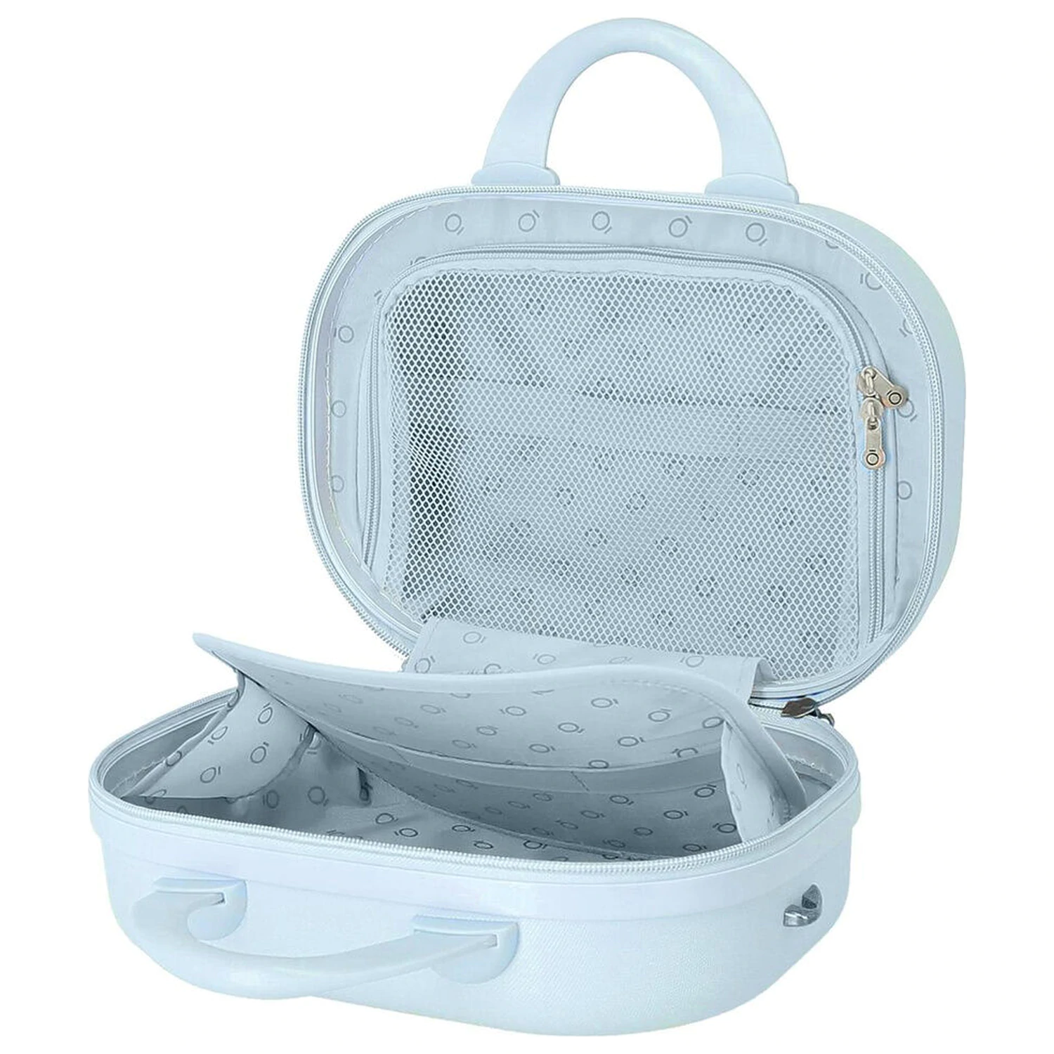 Disney Stitch Playful ABS adaptable vanity case product photo