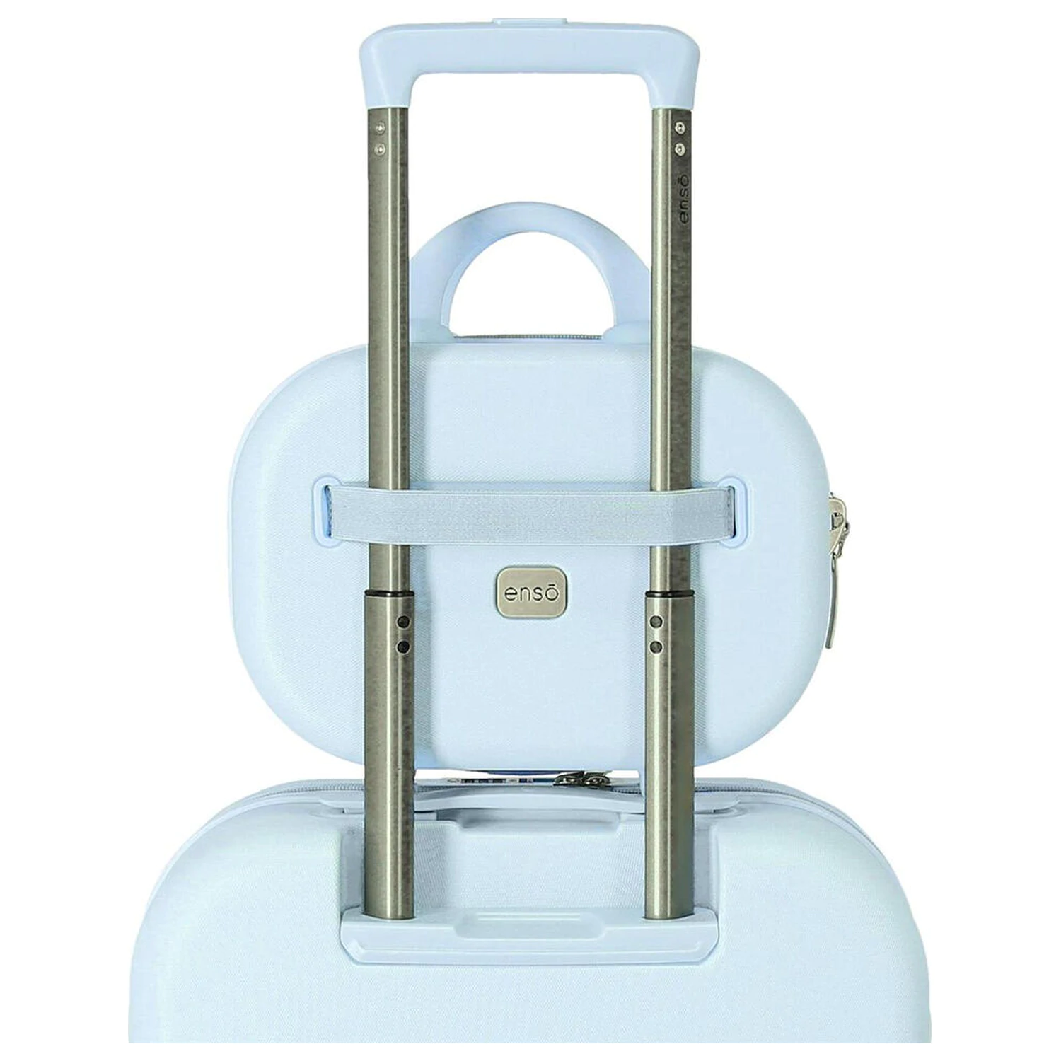 Disney Stitch Playful ABS adaptable vanity case product photo