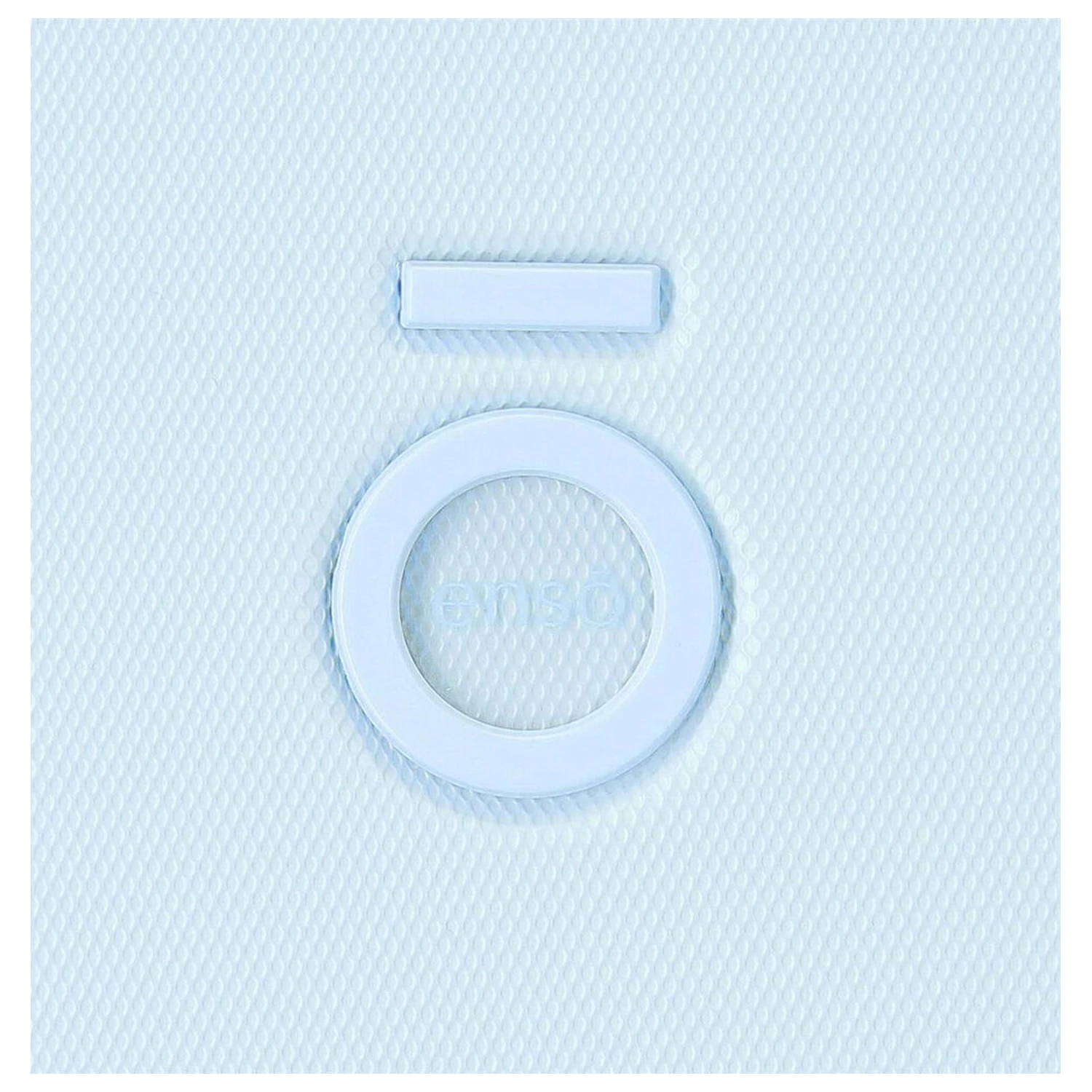 Disney Stitch Playful ABS adaptable vanity case product photo