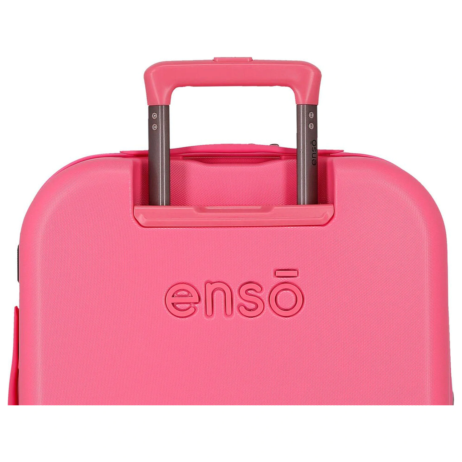 Disney Stitch Playful ABS trolley suitcase 55cm product photo