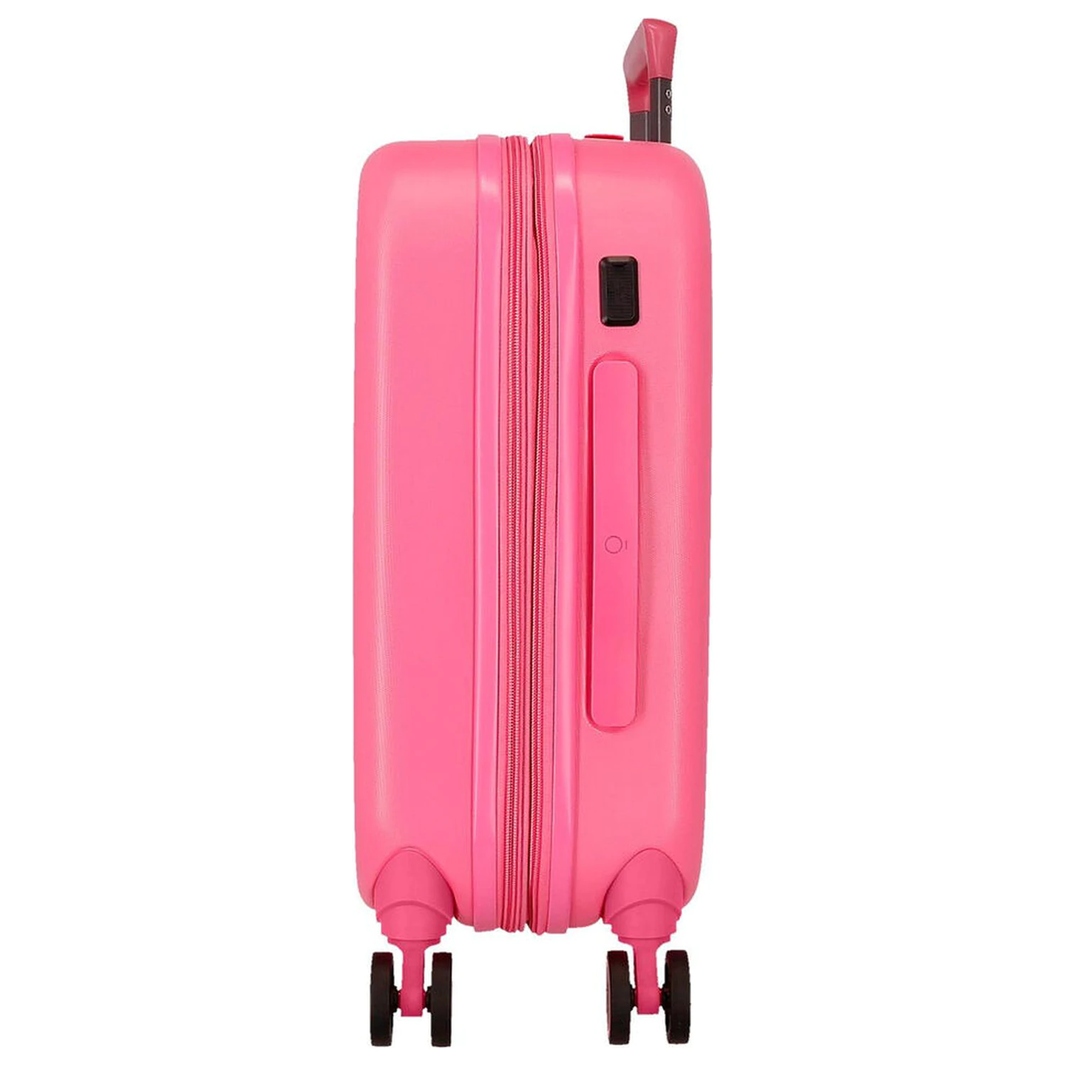 Disney Stitch Playful ABS trolley suitcase 55cm product photo