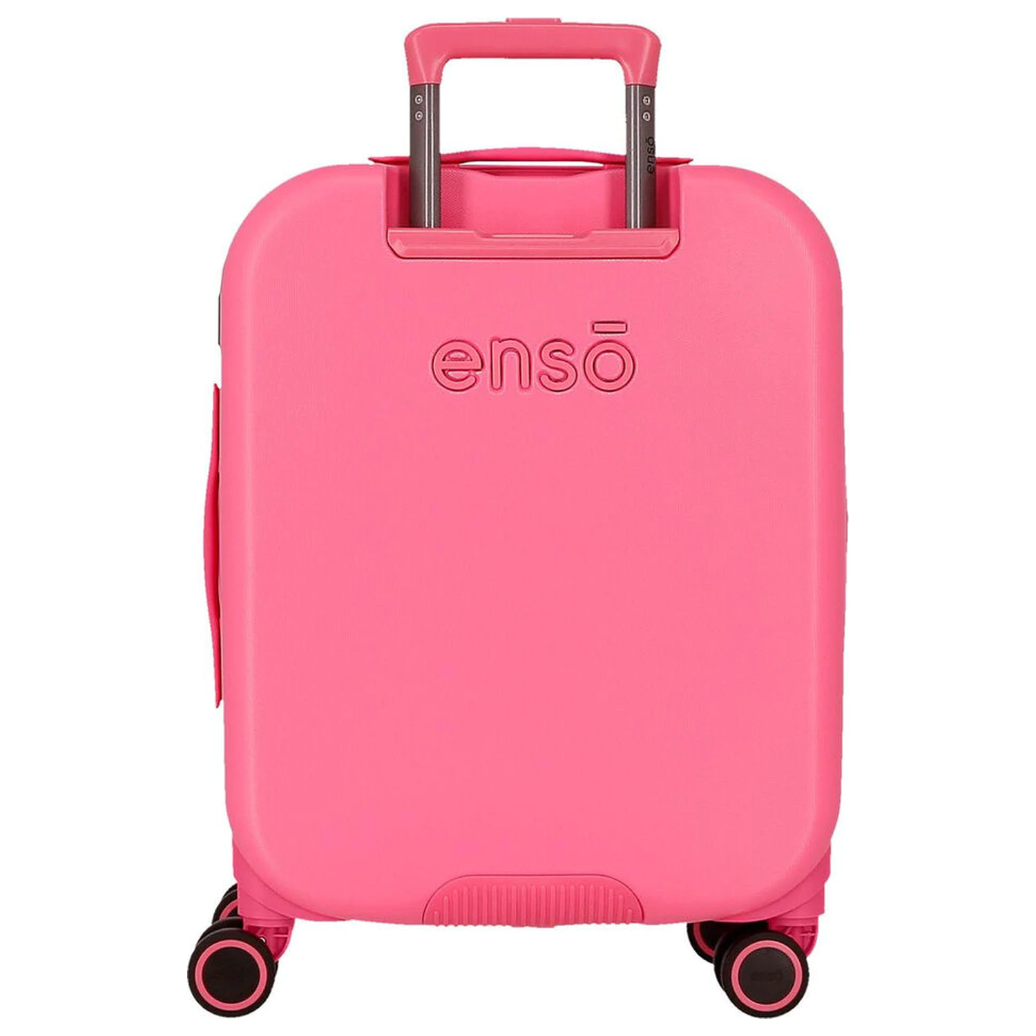 Disney Stitch Playful ABS trolley suitcase 55cm product photo