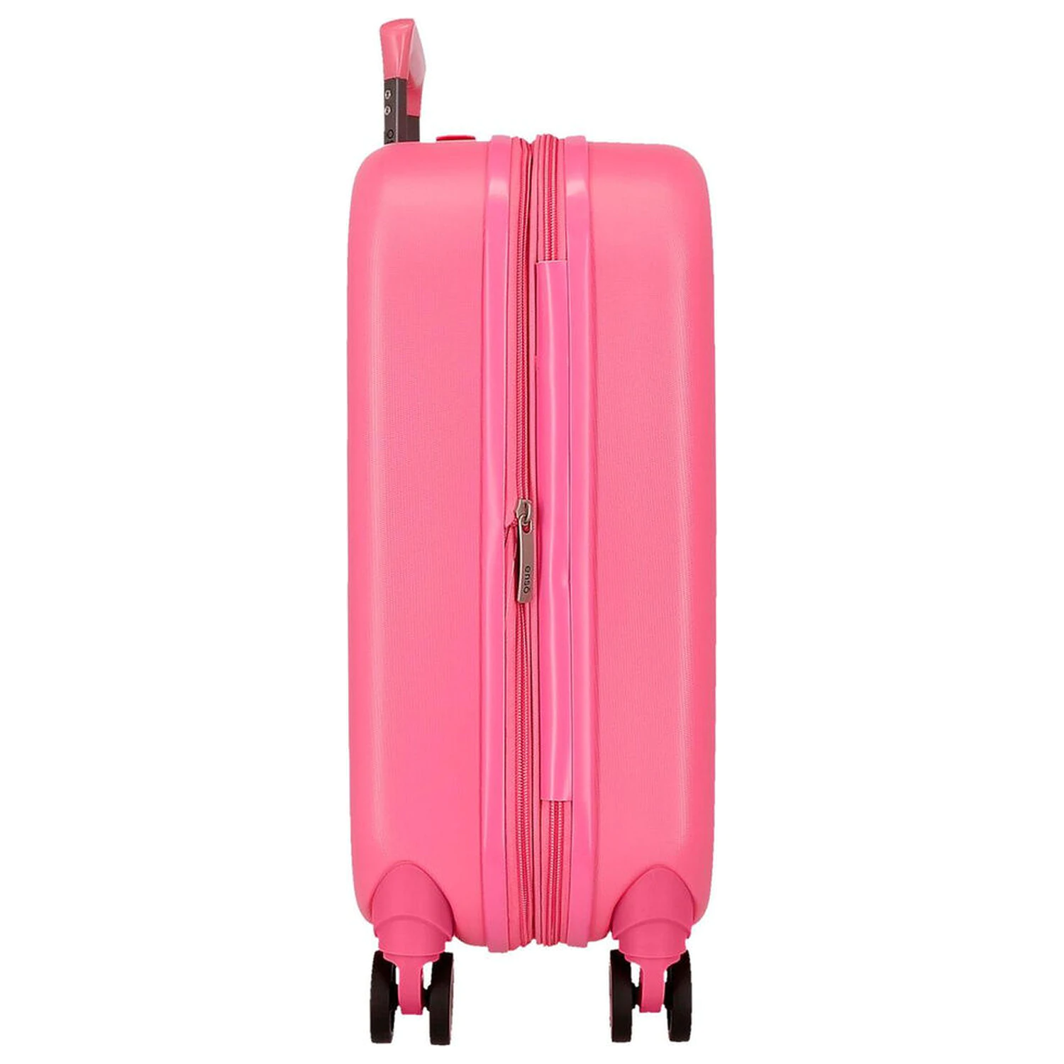 Disney Stitch Playful ABS trolley suitcase 55cm product photo