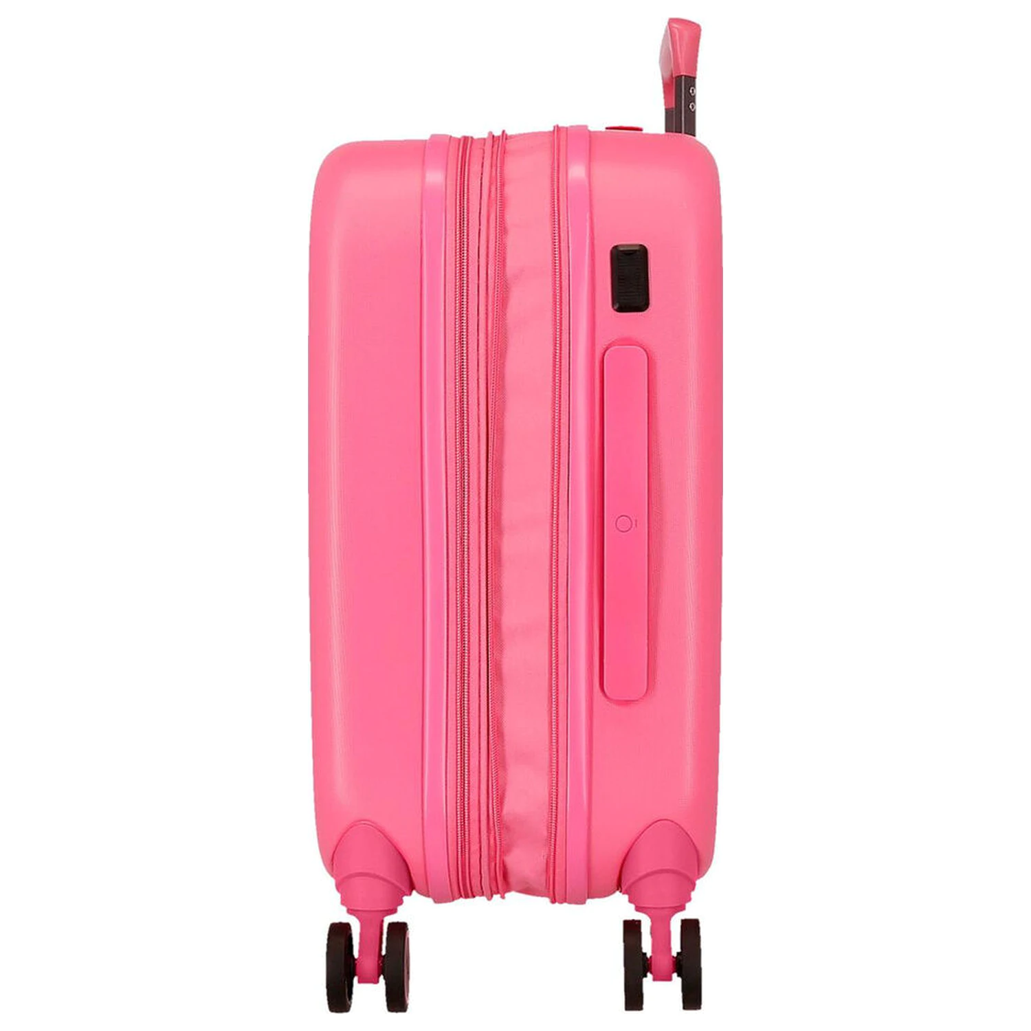 Disney Stitch Playful ABS trolley suitcase 55cm product photo