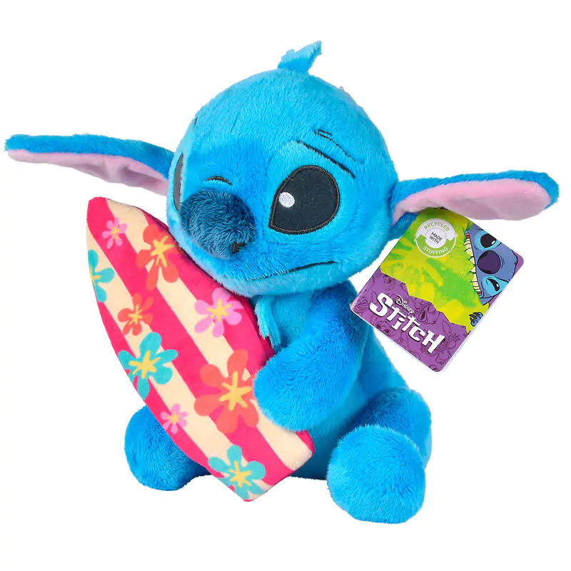 Disney Stitch plush toy 25cm product photo
