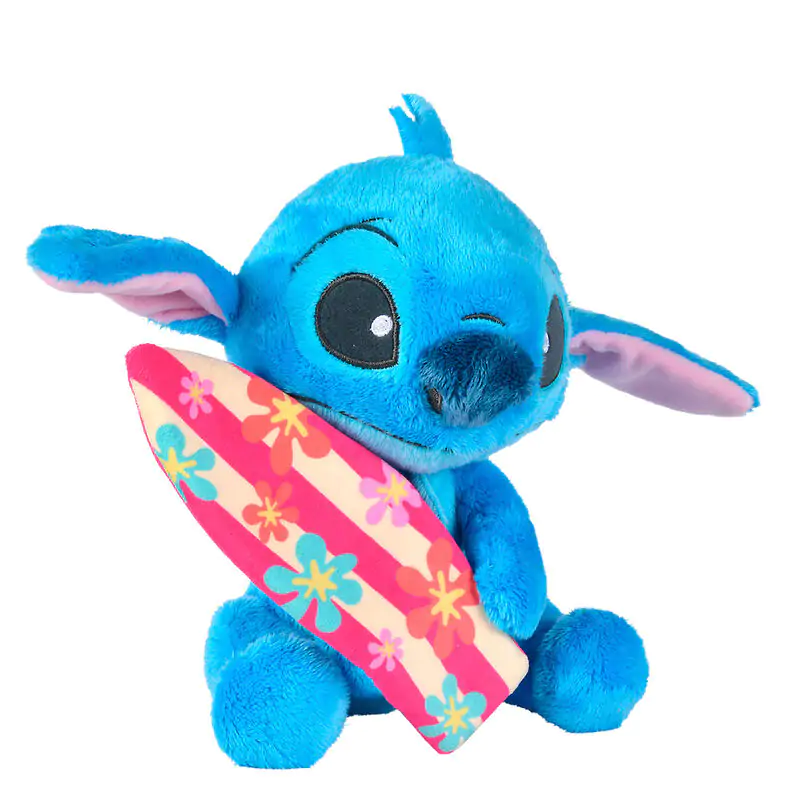 Disney Stitch plush toy 25cm product photo