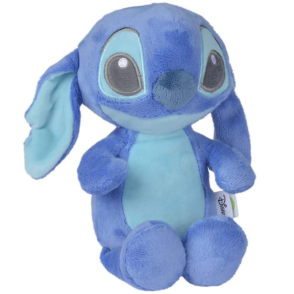 Disney Stitch plush toy 25cm product photo