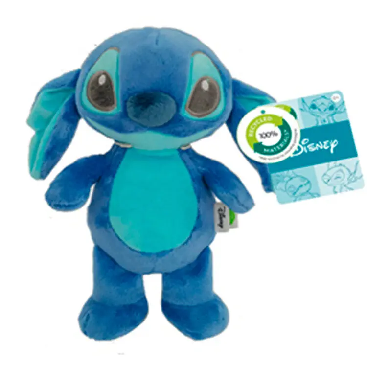 Disney Stitch plush toy 25cm termékfotó