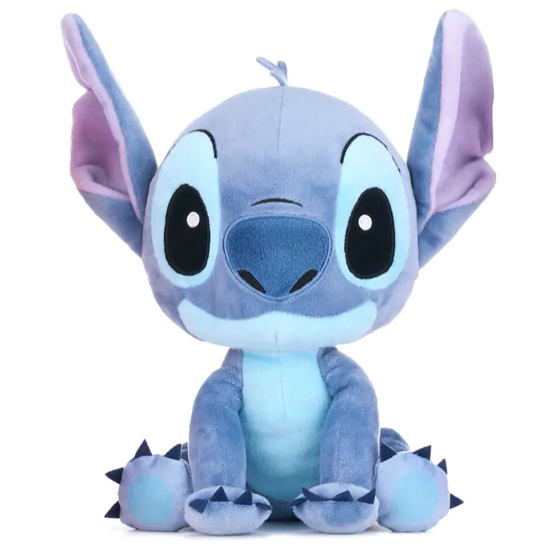 Disney Stitch plush toy 30cm product photo