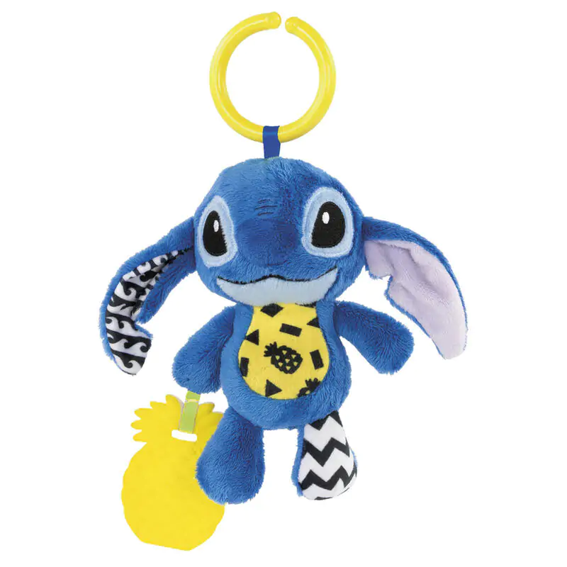 Disney Stitch plush toy product photo