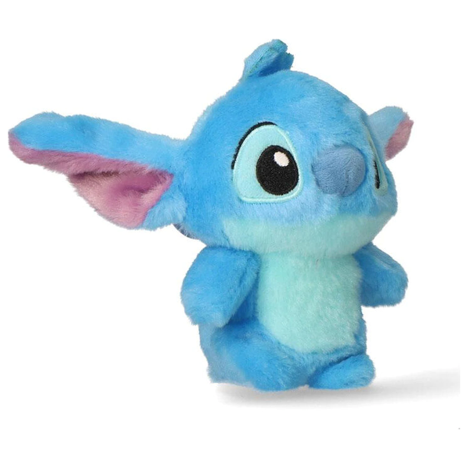 Disney Stitch plush keychain product photo