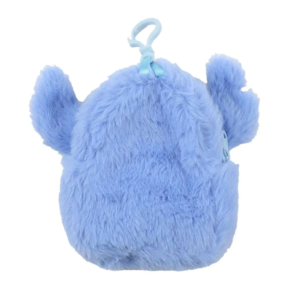 Disney Stitch plush purse product photo