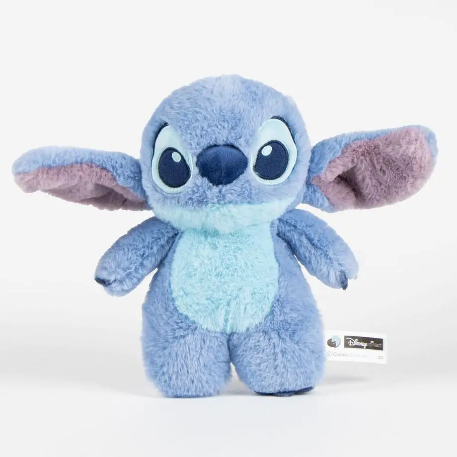 Disney Stitch plush bag product photo