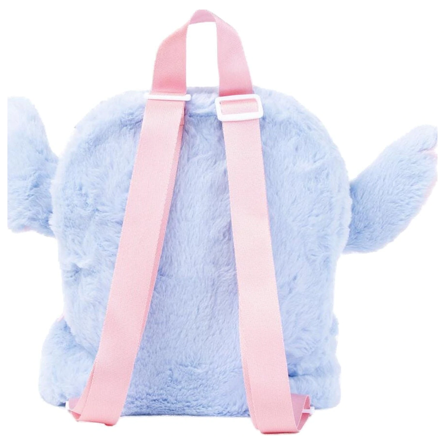 Disney Stitch plush backpack 28cm product photo