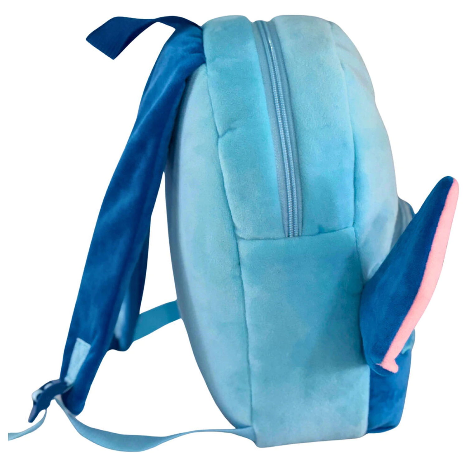 Disney Stitch plush backpack 30cm product photo