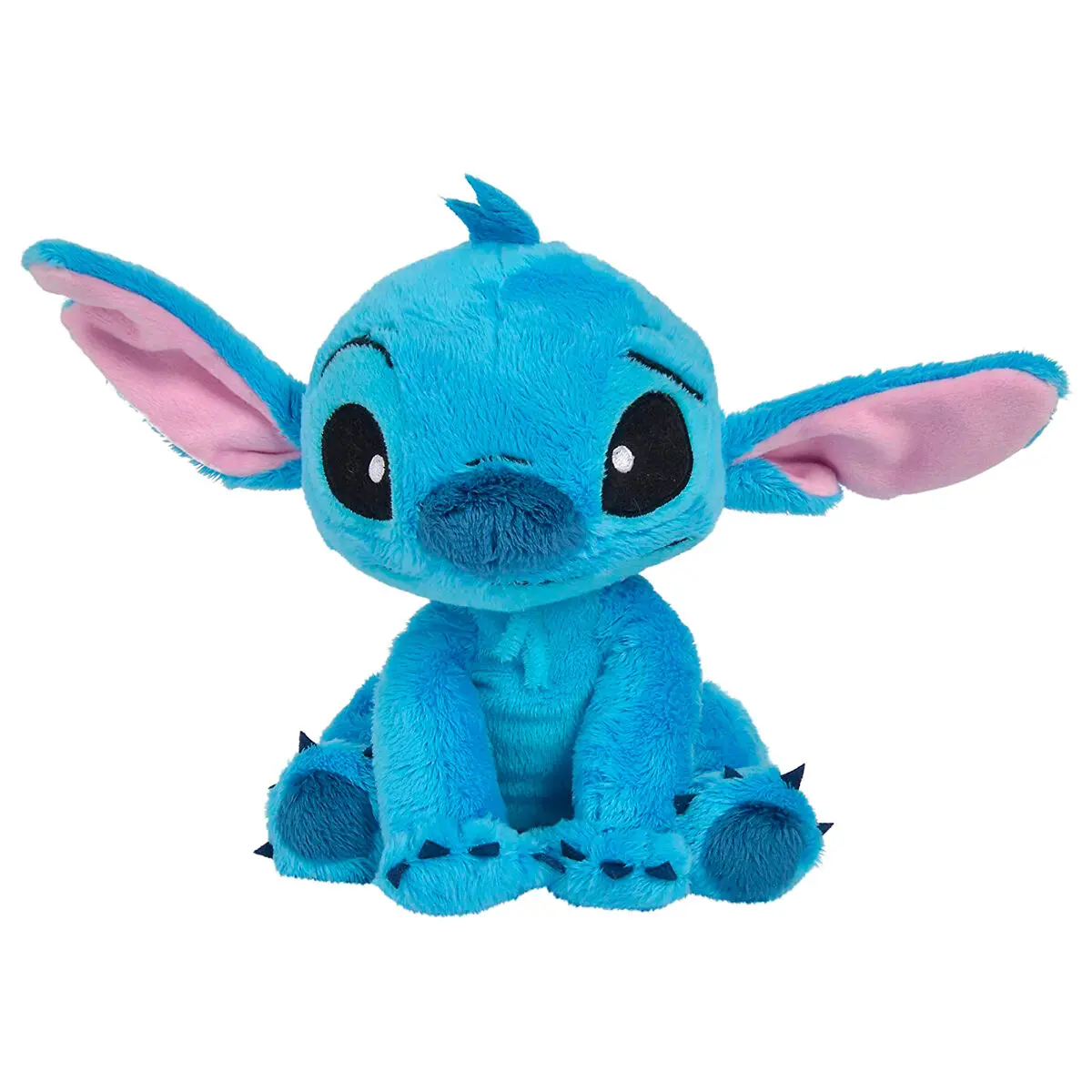 Lilo & Stitch Plush Figure Stitch 25 cm termékfotó