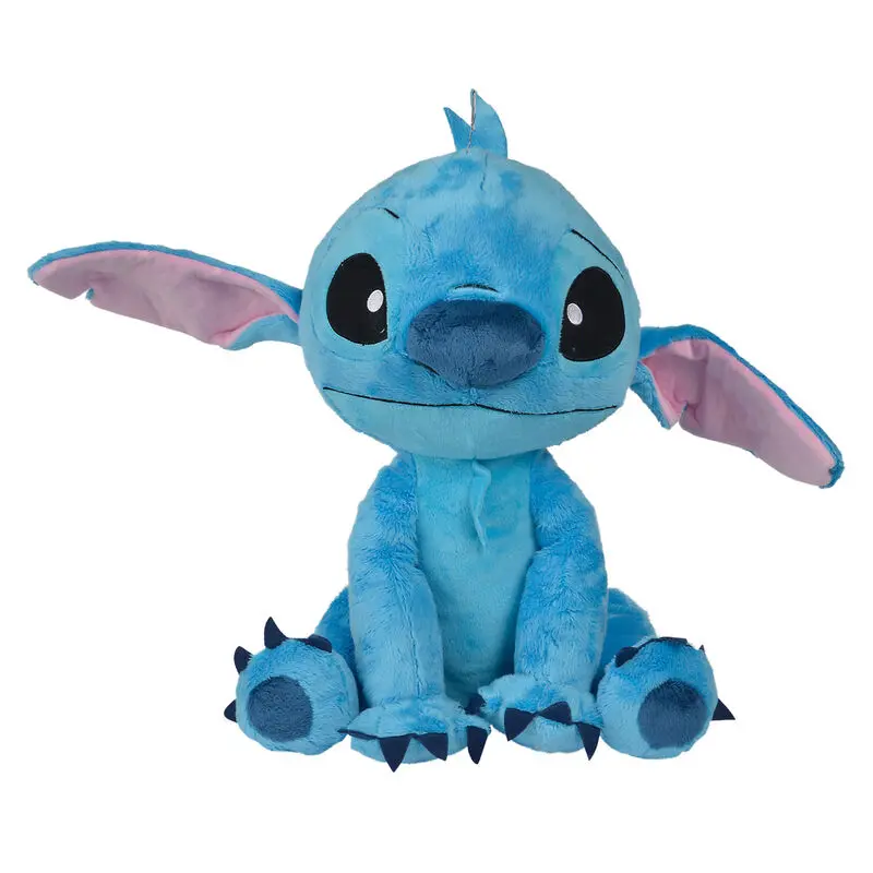 Disney Stitch soft plush toy 50cm product photo