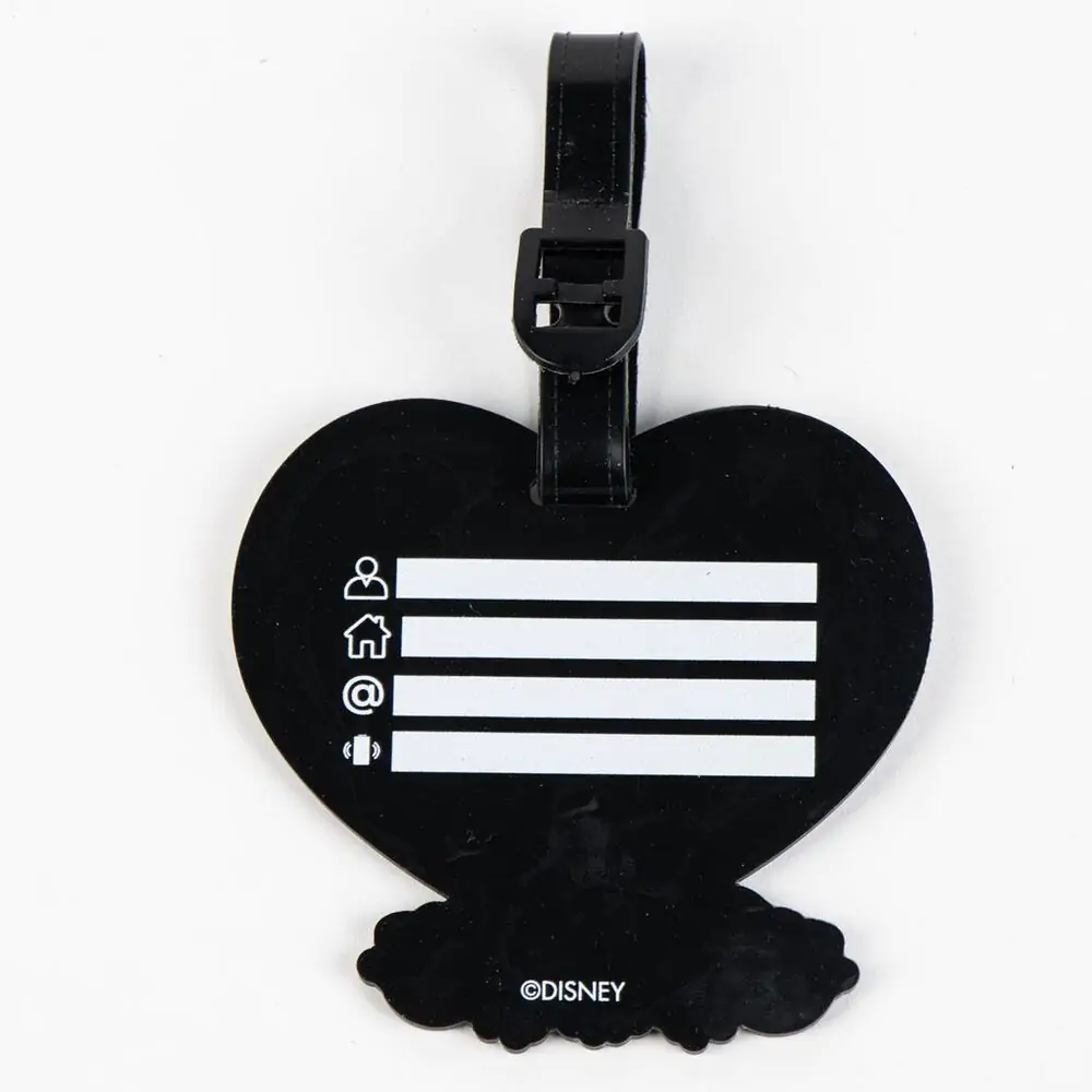 Disney Stitch Travel label product photo