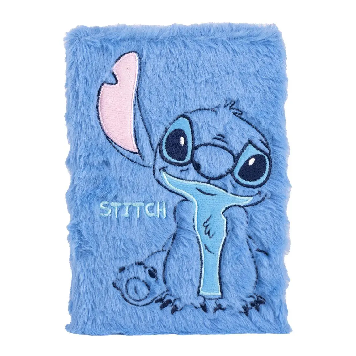 Disney Stitch premium A5 notebook termékfotó