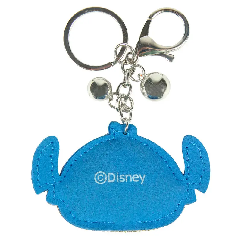Disney Stitch premium keychain product photo