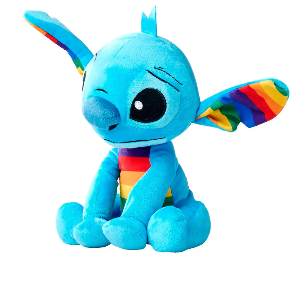 Disney Stitch Pride plush toy 25cm product photo