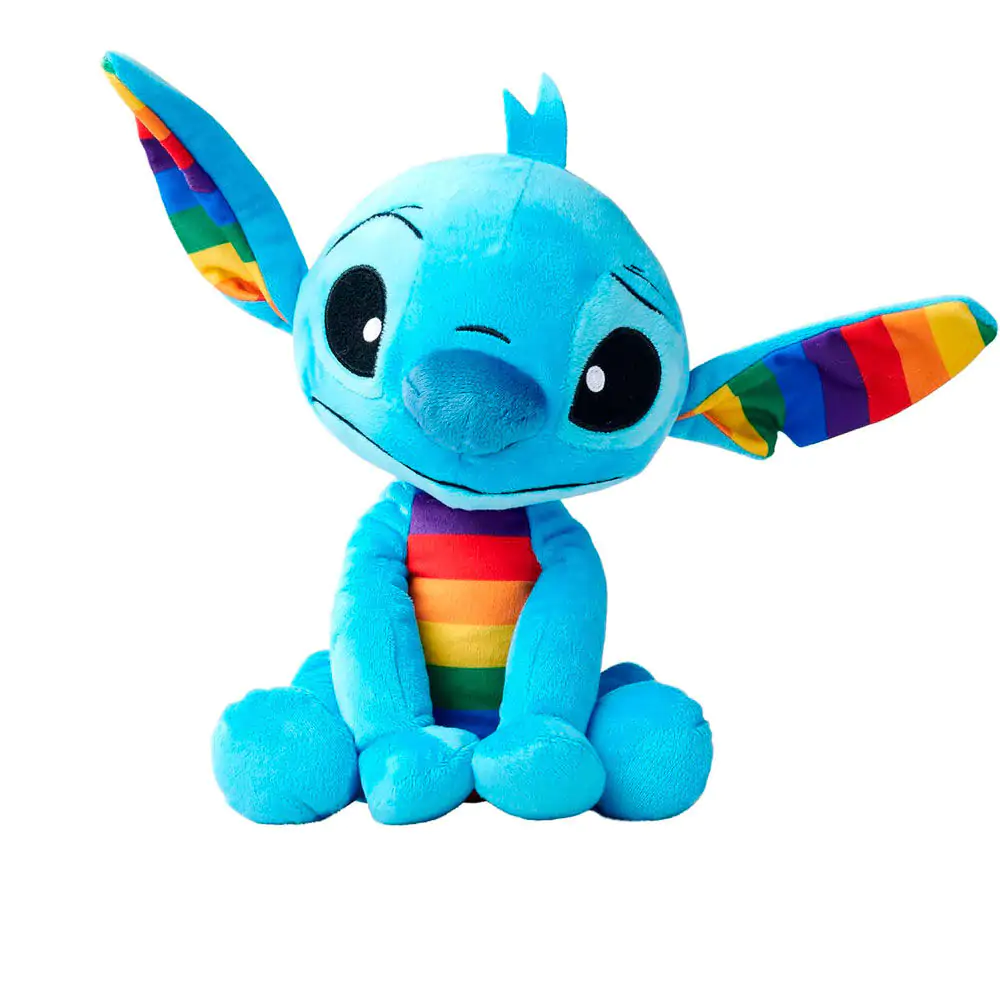 Disney Stitch Pride plush toy 25cm product photo