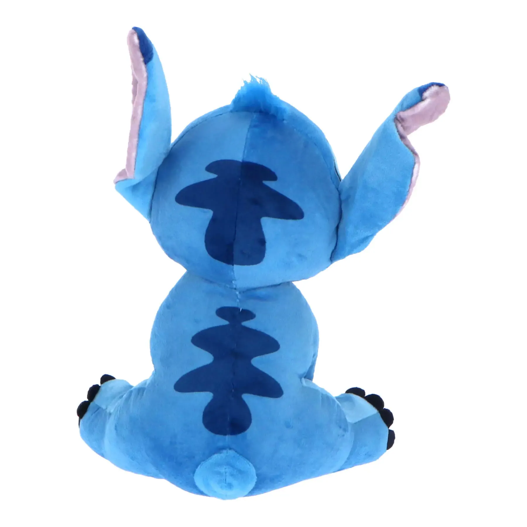 Lilo & Stitch Plush Figure with Sound Stitch 20 cm product photo