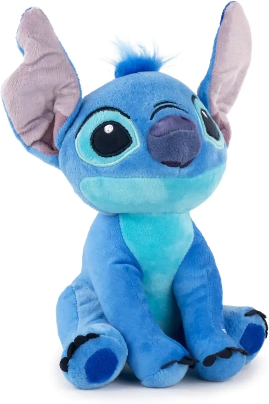 Lilo & Stitch Plush Figure with Sound Stitch 20 cm product photo