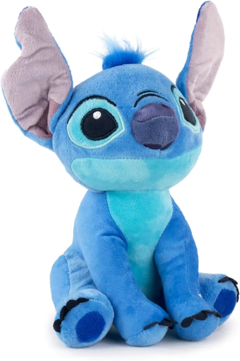 Lilo & Stitch Plush Figure with Sound Stitch 30 cm termékfotó