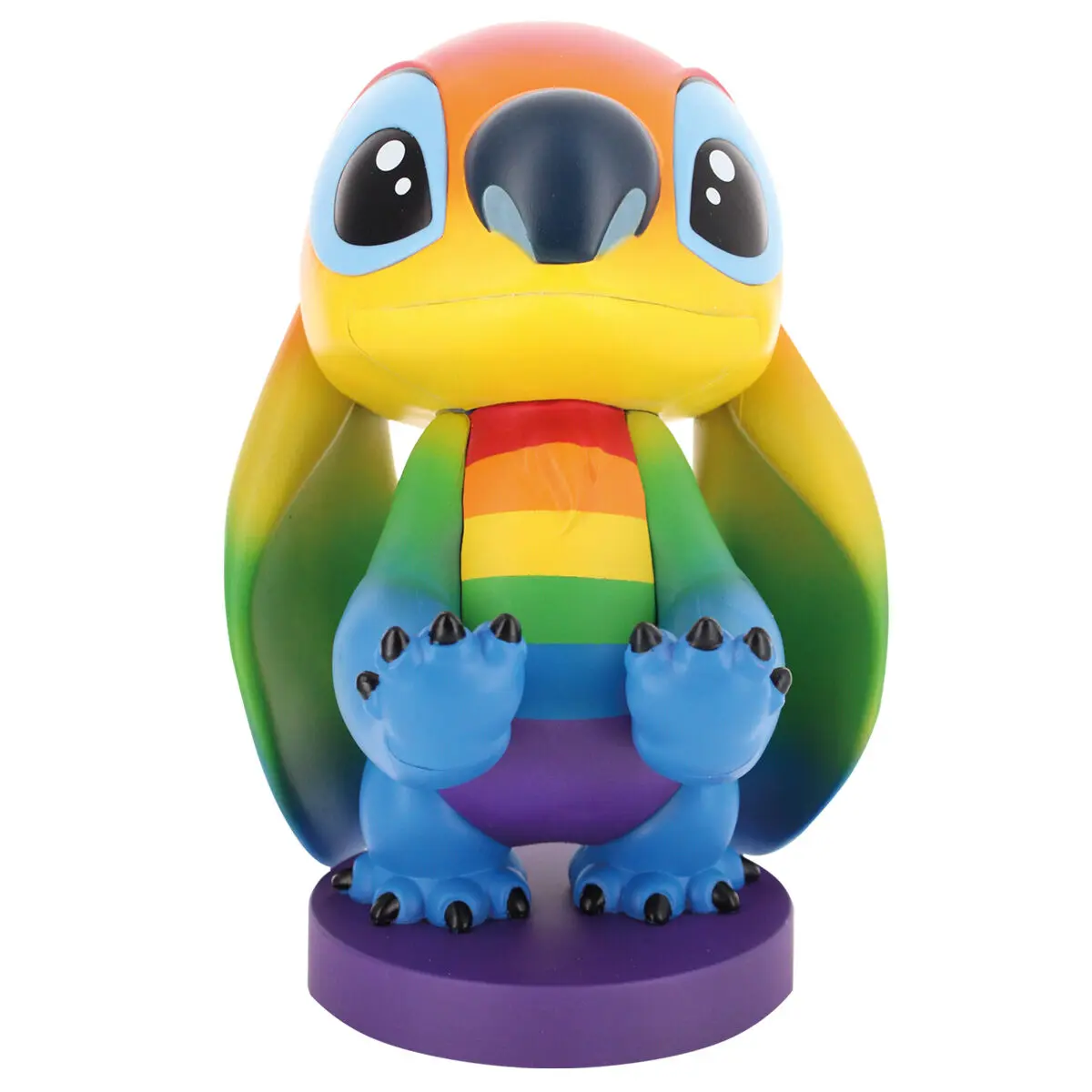 Lilo & Stitch Cable Guy Stitch Pride 20 cm termékfotó