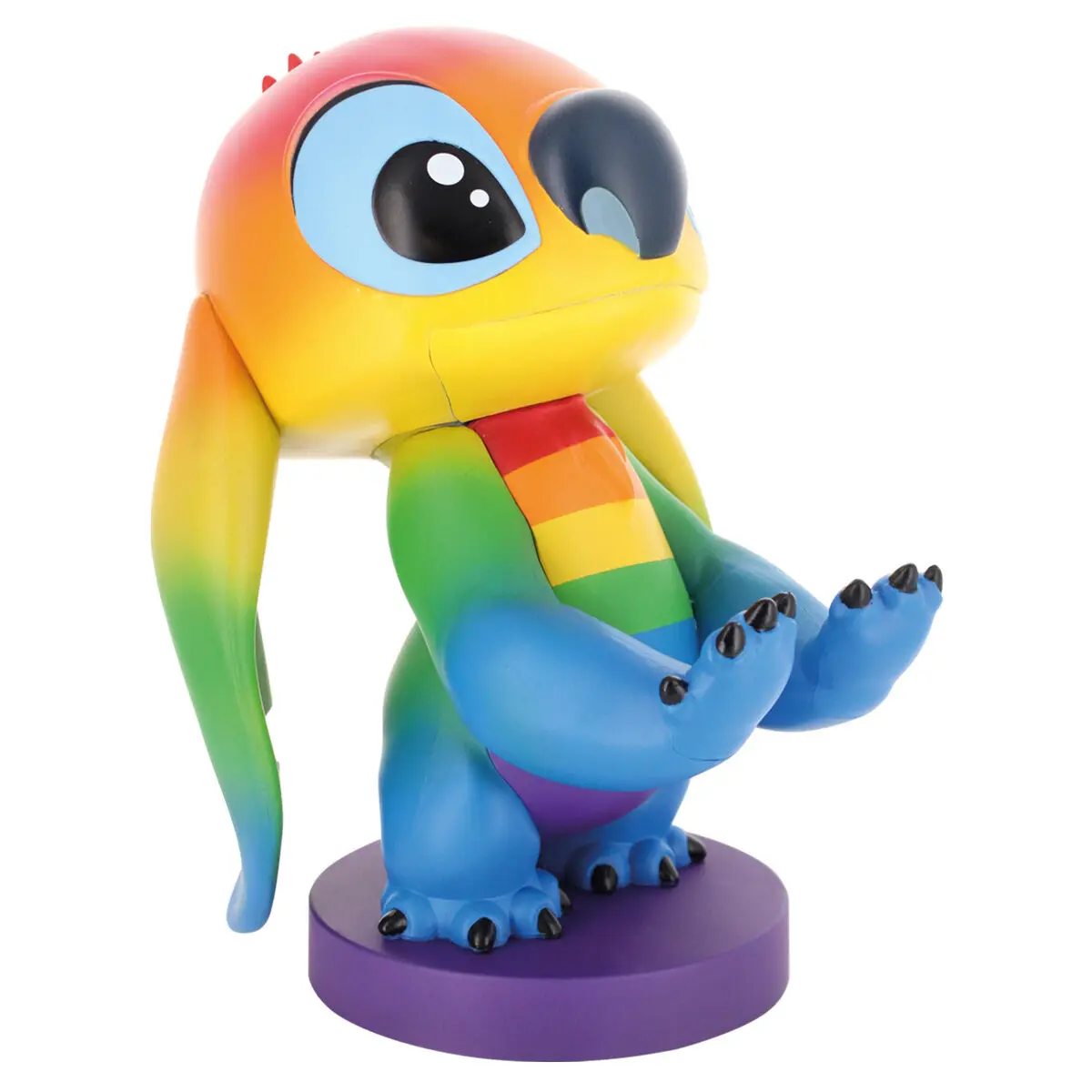 Lilo & Stitch Cable Guy Stitch Pride 20 cm product photo