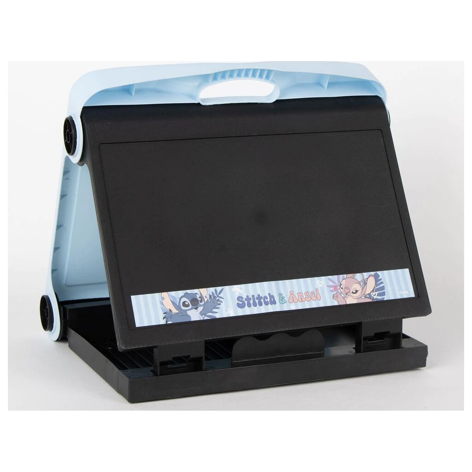 Disney Stitch portable stationery set product photo