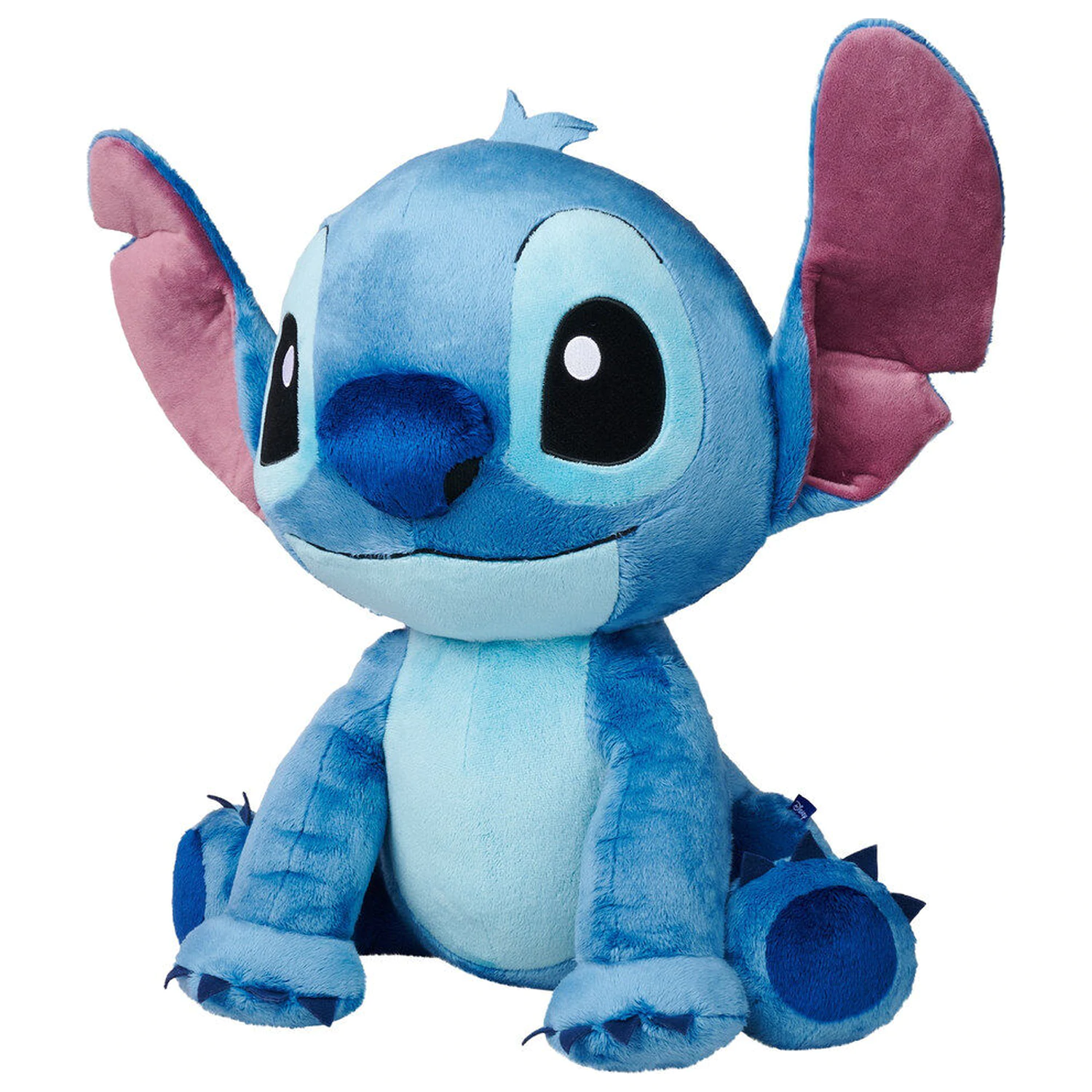 Disney Stitch Refresh plush toy 50cm product photo